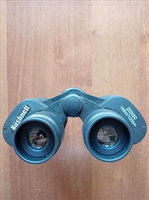 Bushnell 20x50