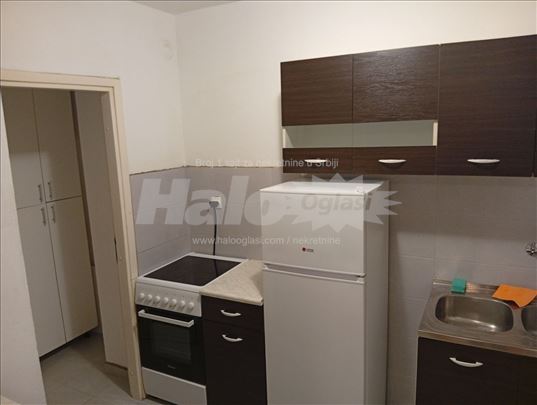 Centar Žarkova - Milana Jovanovića