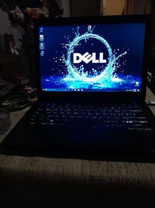 DELL Latitude E6400 (5)