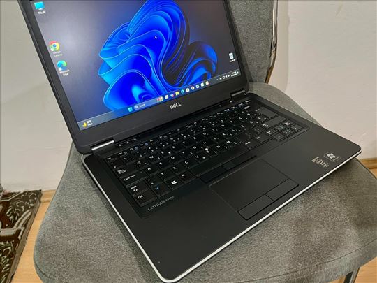 Dell Latitude E7440 i5-4310U/8gb ram/128gb SSD