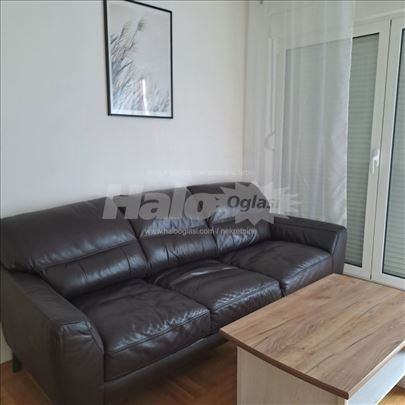 Dorćol, 2.5, TA, Garaža