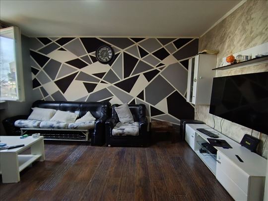 Duplex stan na Bubnju