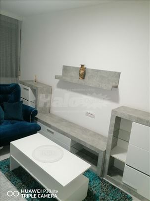 Dvosoban stan na Bubnju za izdavanje