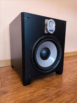 Energy S10.3 – Aktivni Subwoofer sa Dubokim Basom