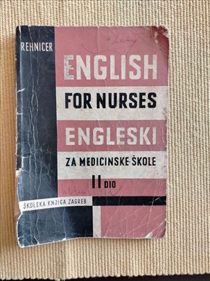 English for Nurses