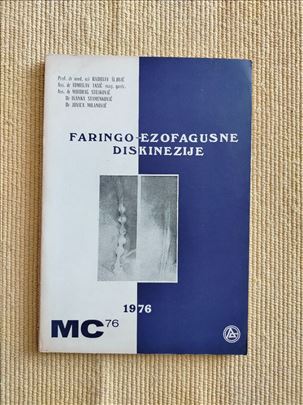 Faringo-ezofagealne diskinezije