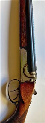 FÉG Monte Carlo 16/70