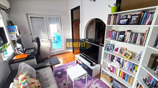 Funkcionalan 2.0 stan u Zemunu