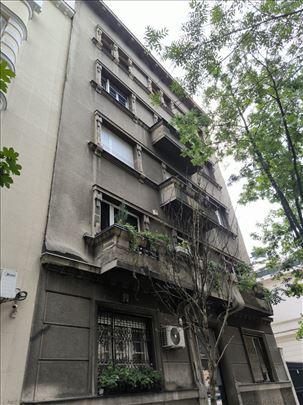 Gornji Dorćol – retka prilika!