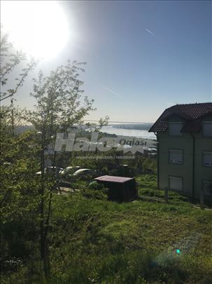 Gradjevinsko zemljiste Visnjicka Banja 8ari