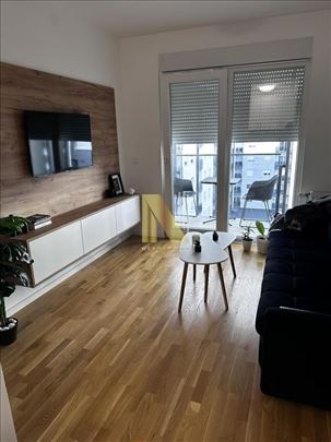 Izdaje se - odličan 2.0 stan - Park Novi Residence