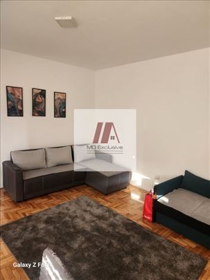 Izdaje se garsonjera Vojvode Stepe