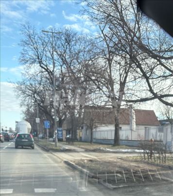 Izdaje se nameštena kuća u Partizanskoj ulici