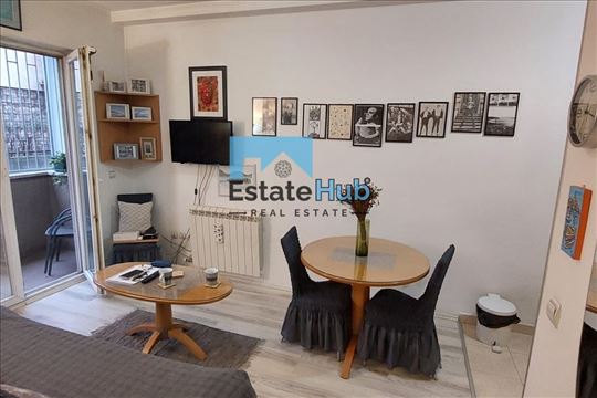 Izdajemo ušuškan 1.5 stan – Žarkovo - kod Vera