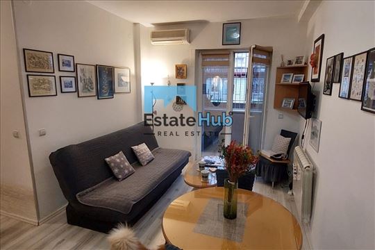 Izdajemo ušuškan 1.5 stan – Žarkovo - kod Vera