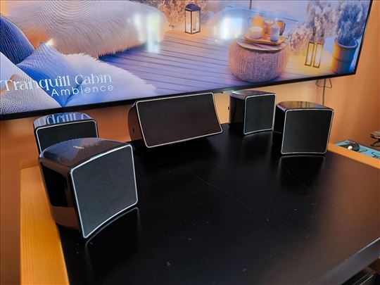 Jamo Aesthetic A 102