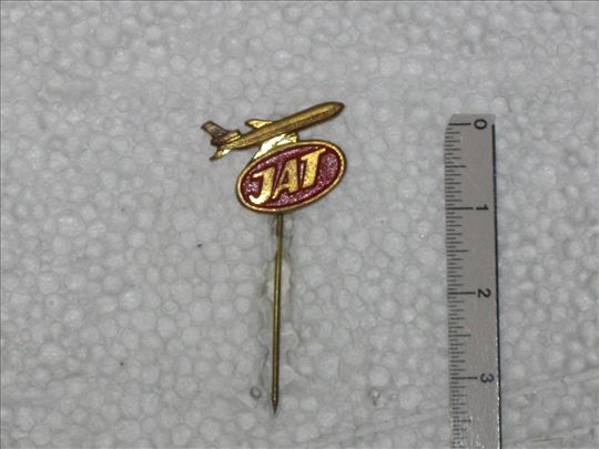 JAT , ( Jugoslovenski Aero Transport )