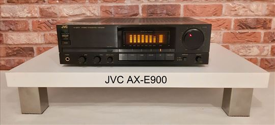JVC AX-E900