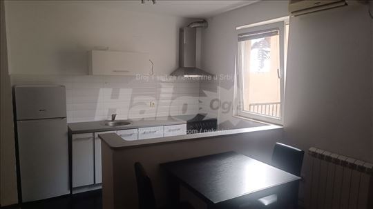 Kladovska, Kbc Zvezdara, 