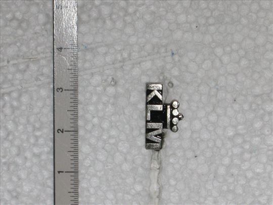 KLM, Holandska vazduhoplovna kompanija