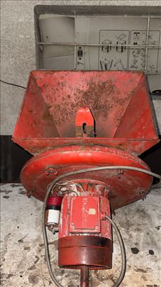 Krunjac za kukuruz komplet