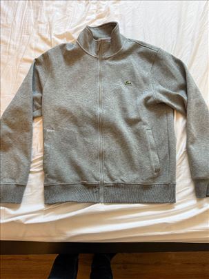 Lacoste muski duks Original - S velicina