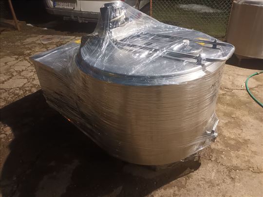 Laktofriz 300L Monofazni