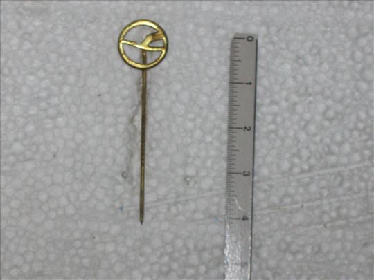 Lufthansa , Nemacka vazduhoplovna kompanija