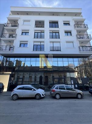 Masarikova ulica - neuseljavan stan u luksuznoj zg