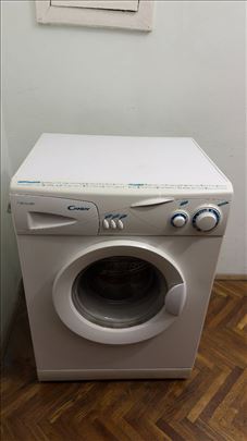 Masina za pranje vesa Candy