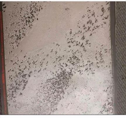 Molersko-fasaderski radovi