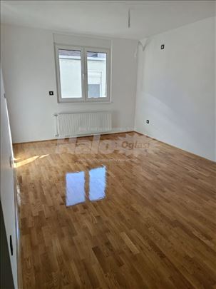 Nov dvosoban stan Novi Sad, Telep 120.000
