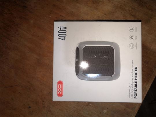 nova mini grejalica kalorifer