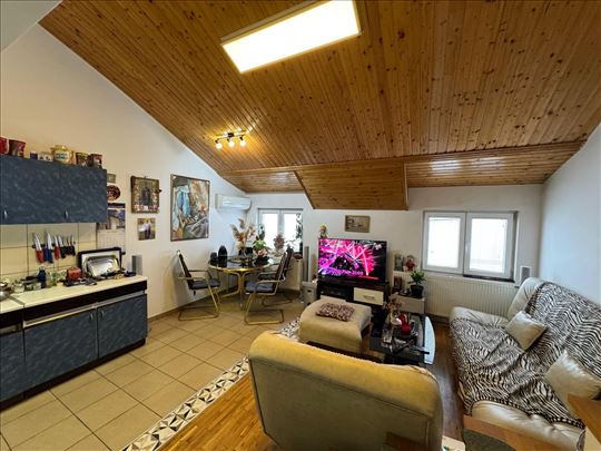 Odlican Dupleks Kod Sunnyvilla