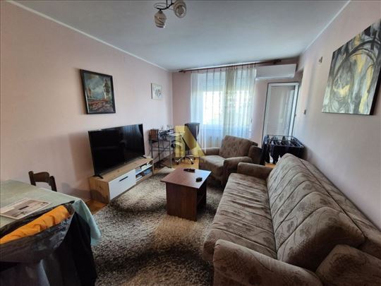 Odličan dvosoban stan u ulici Cara Dušana