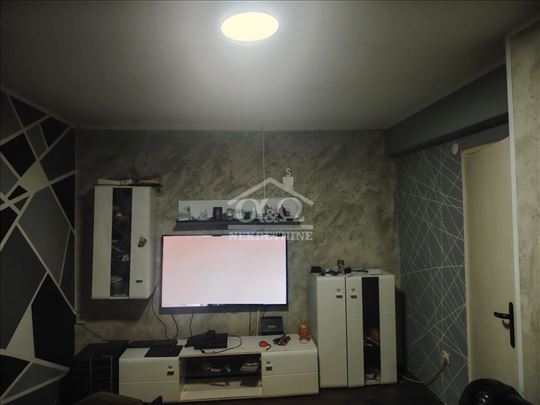 Opremljen  dupleks na Bubnju