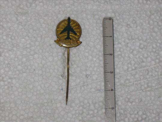 Panam, Americka vazduhoplovna kompanija