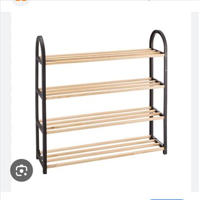 Polica za obucu BESPLATNA DOSTAVA