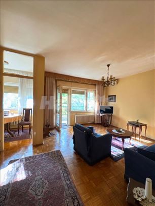 Potpuno opremljen , dvoiposoban stan od 70m2