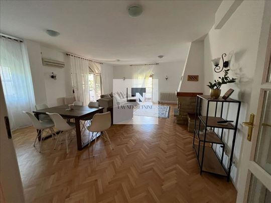 Predivan stan na Senjaku