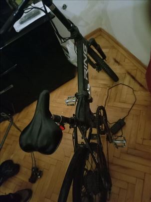 Prodajem Elekt.biciklu marke Ring RX20