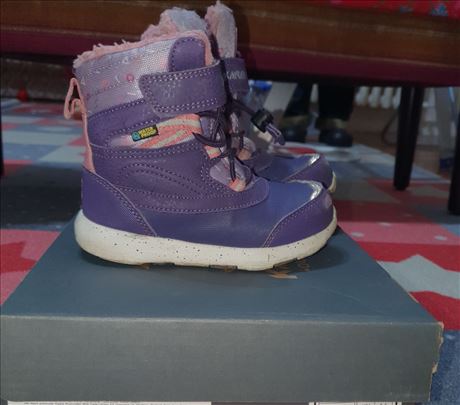 Prodajem kander cizme za devojcice