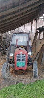 Prodajem traktor IMT 539 DE LUXE