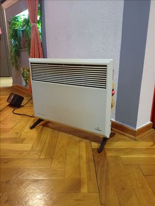 Radijator Panelni CROWN 1000 W ispravan 