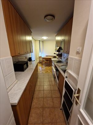 Renoviran, jedna od najlepsih ulica na Vračaru