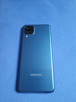 Samsung A12 Perfektan
