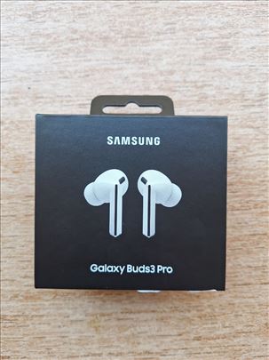 Samsung Galaxy Buds3 Pro