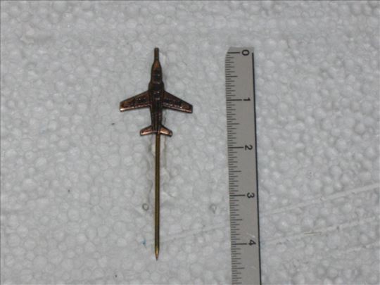 Soko Mostar , borbeni avion