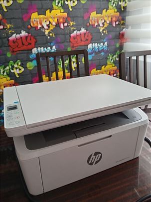Štampač HP Laser Jet MFP