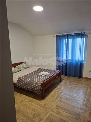 Stan Garsonjera 25m³ Ledine